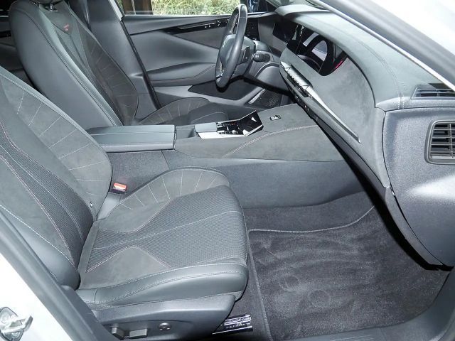 DS DS 4