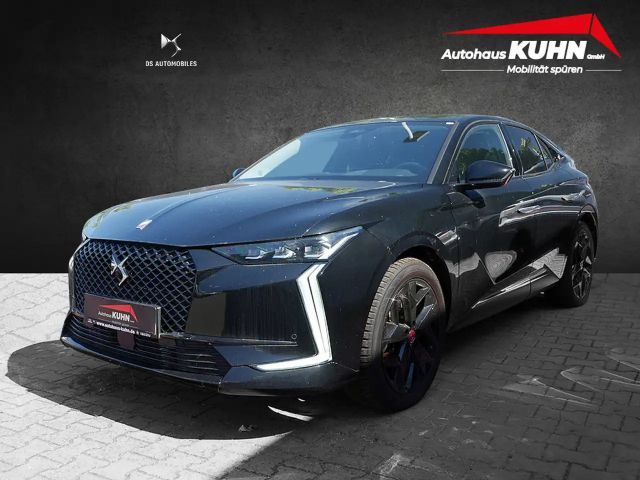 DS DS 4