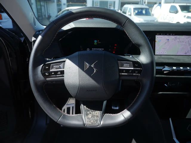 DS DS 4