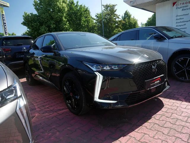 DS DS 4