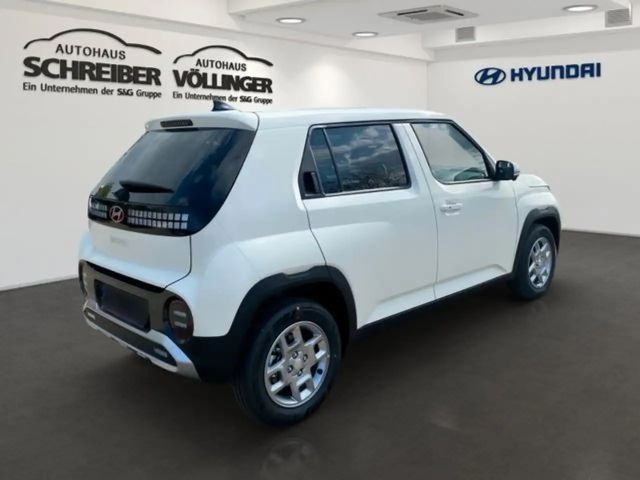 Hyundai Inster