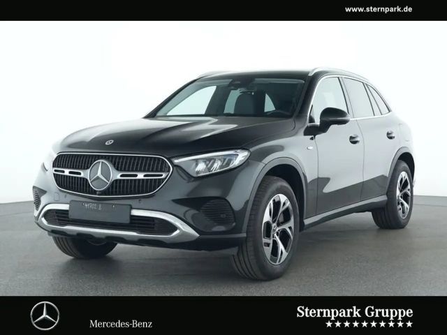 Mercedes-Benz GLC 300 GLC 300 e 4M AVANTG-ADV+AHK+MEMORY+LED+KAMERA+WP 2025 Hybride / Benzine
