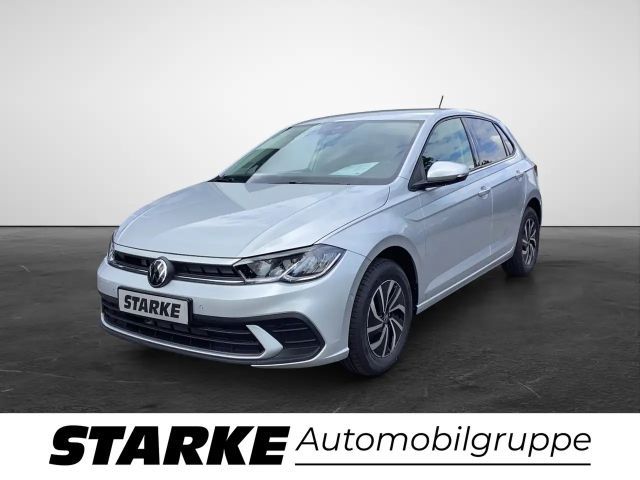 Volkswagen Polo 1.0 TSI DSG Life 2026 Benzine