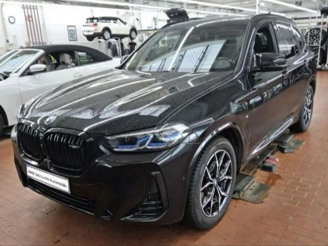 BMW X3 M i | Panorama | 360° | Laser | Head-Up 2022 Benzine