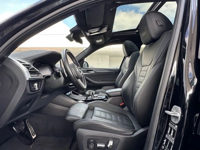 BMW X3 M