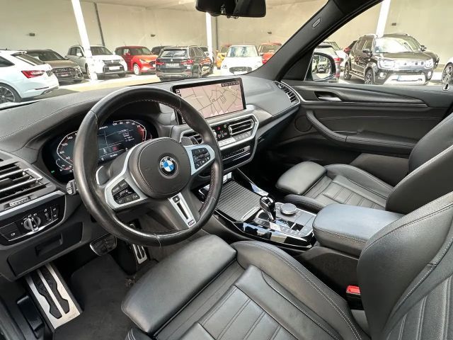 BMW X3 M