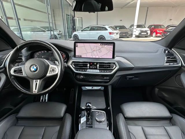 BMW X3 M