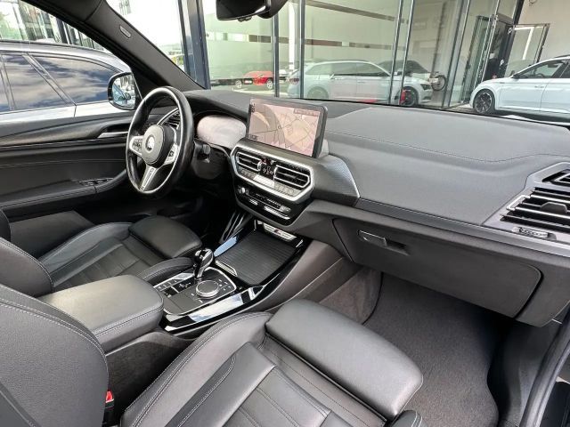 BMW X3 M