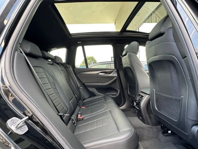 BMW X3 M