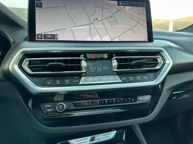 BMW X3 M