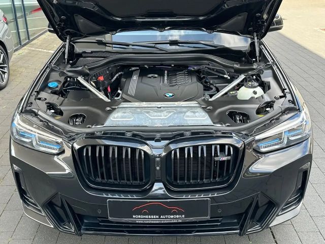 BMW X3 M