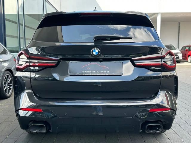 BMW X3 M