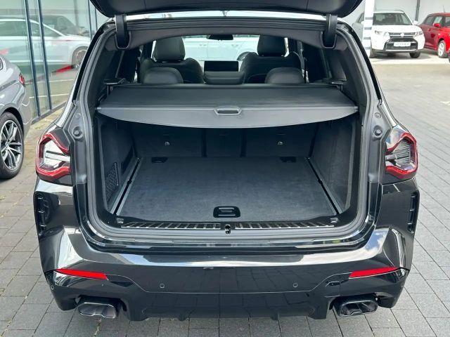 BMW X3 M