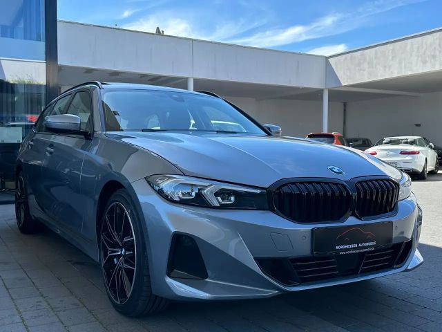 BMW 320 d Touring | Panorama | Head-Up | 19 Zoll 2023 Diesel
