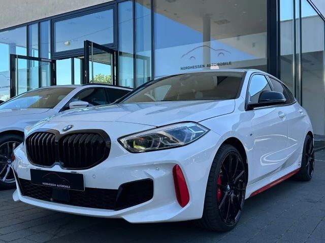BMW 128 ti M Sport Shadow-Line | Live Cockpit | 19" 2021 Benzine