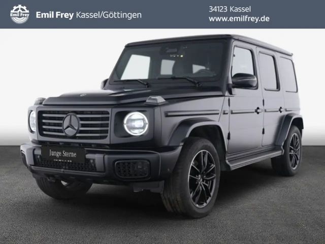 Mercedes-Benz G 450 G-Klasse 2025 Diesel