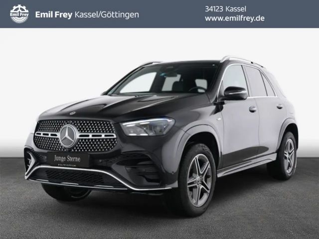 Mercedes-Benz GLE 350 GLE 2025 Hybride / Diesel