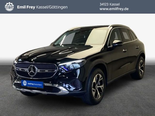 Mercedes-Benz GLC 300 GLC 2025 Hybride / Benzine