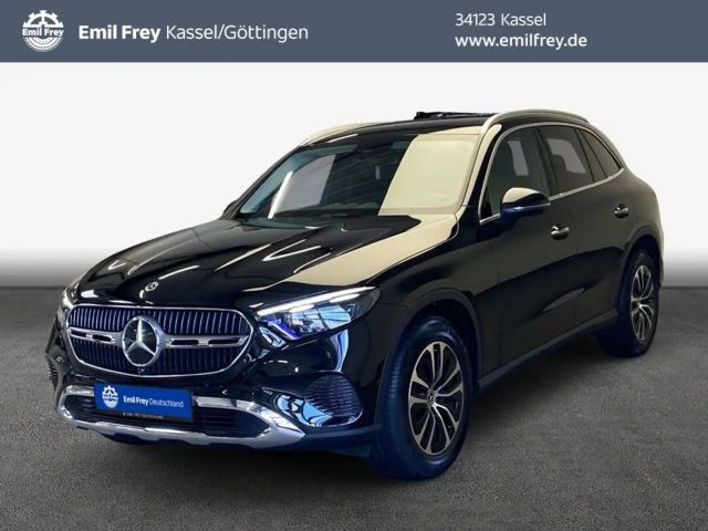 Mercedes-Benz GLC 220 GLC 2025 Diesel
