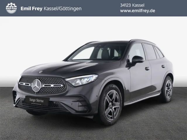 Mercedes-Benz GLC 200 GLC 2025 Benzine