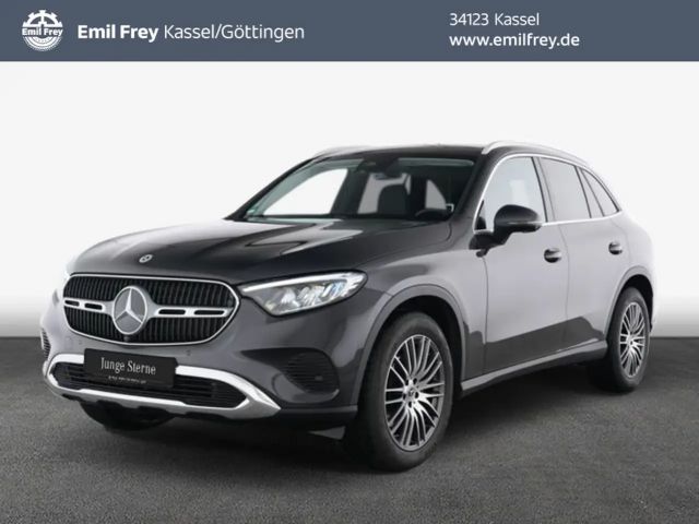 Mercedes-Benz GLC 220 GLC 2025 Diesel