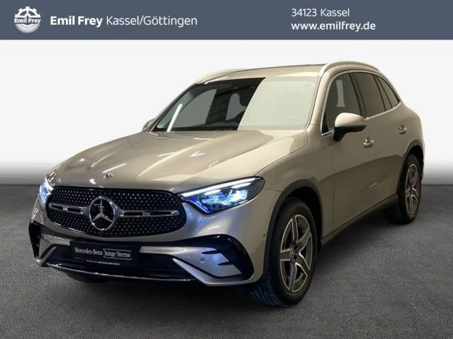 Mercedes-Benz GLC 300 GLC 2024 Benzine