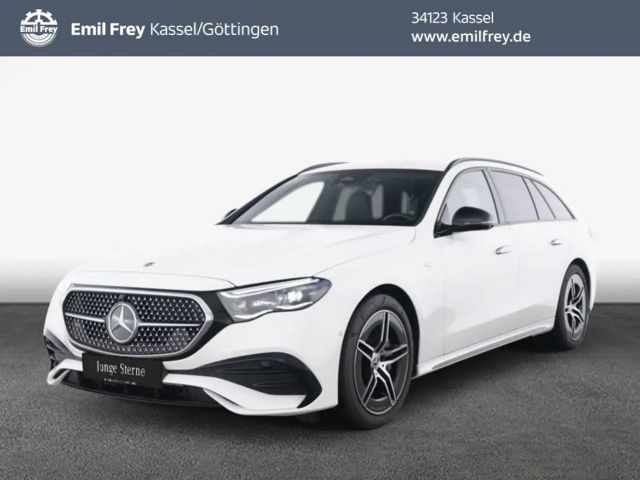 Mercedes-Benz E 300 E-Klasse 2025 Hybride / Benzine