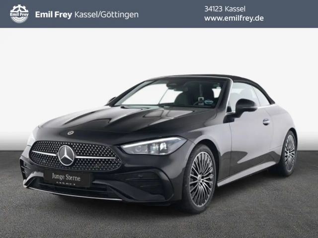 Mercedes-Benz CLE 200 CLE 2025 Benzine