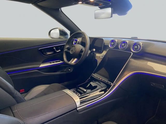 Mercedes-Benz CLE 200