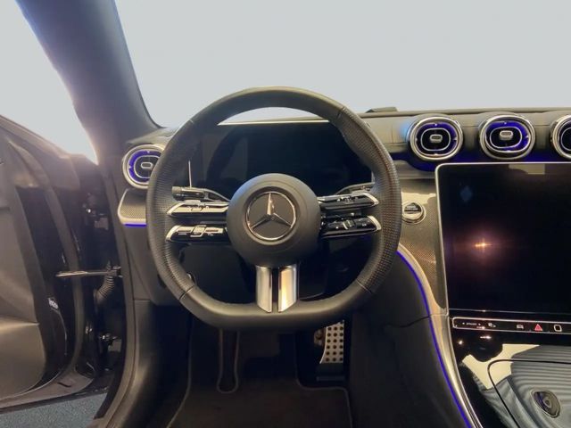 Mercedes-Benz CLE 200