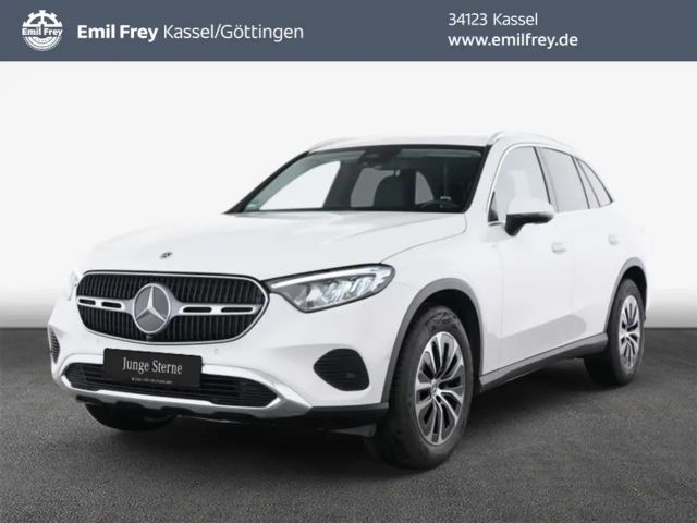 Mercedes-Benz GLC 220 GLC 2025 Diesel