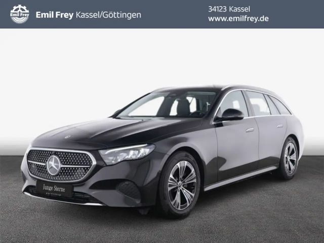 Mercedes-Benz E 220 E-Klasse 2025 Diesel