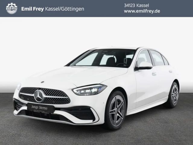 Mercedes-Benz C 300 C-Klasse 2025 Hybride / Benzine