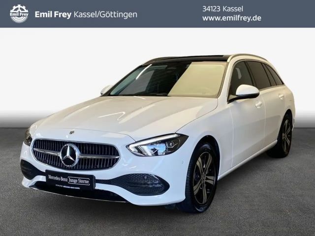 Mercedes-Benz C 300 C-Klasse 2025 Hybride / Benzine