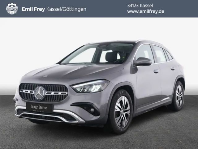 Mercedes-Benz GLA 220 GLA 2025 Benzine