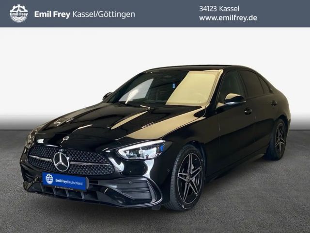 Mercedes-Benz C 180 C-Klasse 2025 Benzine
