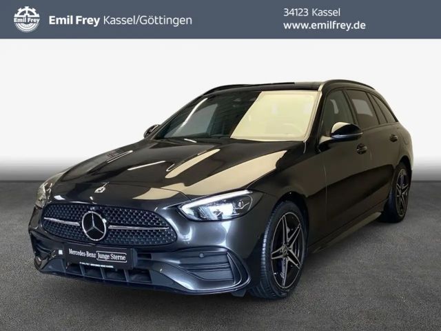 Mercedes-Benz C 300 C-Klasse 2023 Hybride / Benzine
