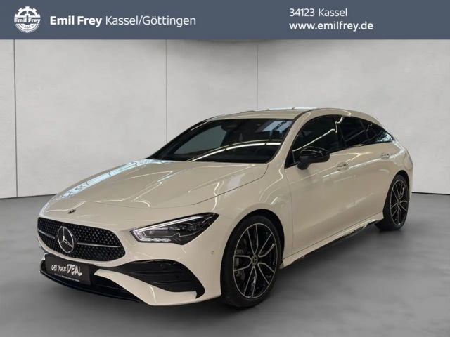 Mercedes-Benz CLA 180 CLA 2026 Benzine