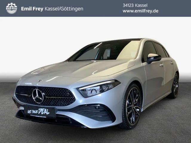 Mercedes-Benz A 200 A-Klasse 2026 Diesel