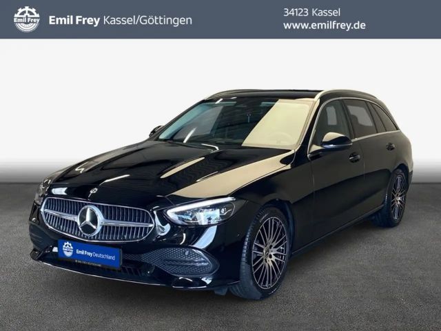 Mercedes-Benz C 180 C-Klasse 2025 Benzine