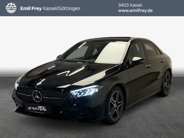 Mercedes-Benz A 200 A-Klasse 2026 Benzine