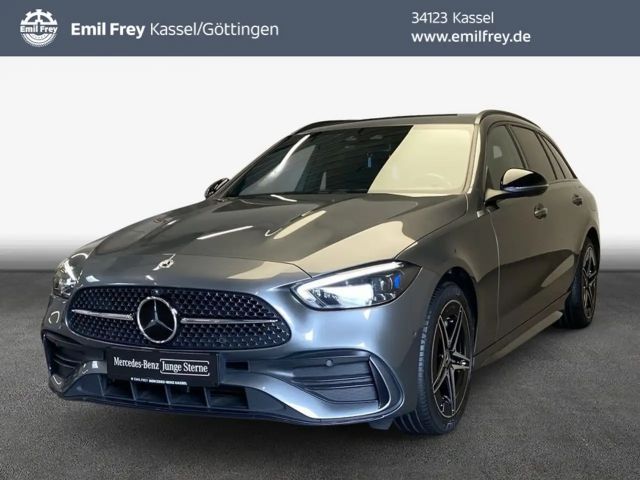 Mercedes-Benz C 300 C-Klasse 2023 Hybride / Benzine