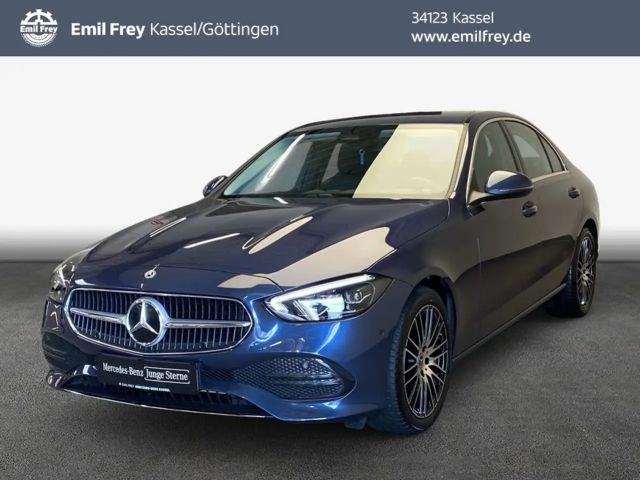 Mercedes-Benz C 180 C-Klasse 2025 Benzine