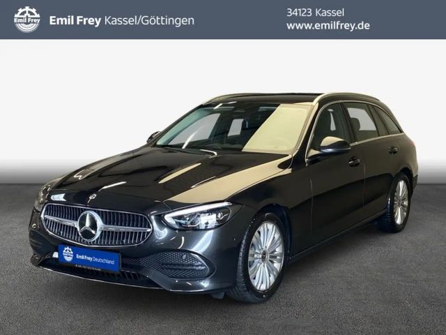 Mercedes-Benz C 180 C-Klasse 2025 Benzine