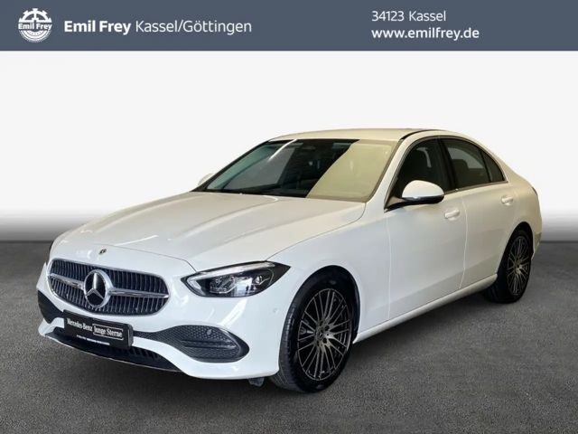 Mercedes-Benz C 180 C-Klasse 2025 Benzine