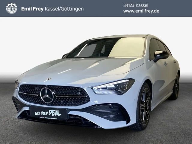 Mercedes-Benz CLA 180 CLA 2026 Benzine