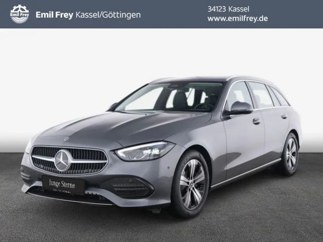 Mercedes-Benz C 180 C-Klasse 2025 Benzine