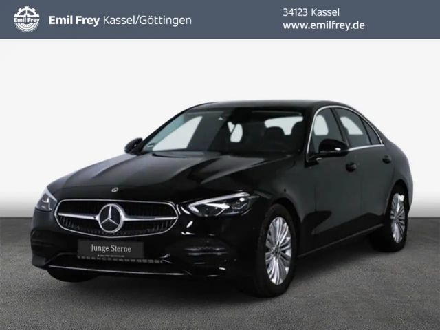 Mercedes-Benz C 180 C-Klasse 2025 Benzine