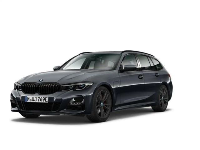 BMW 330 e xDrive Touring M Sport A. Komfortzugang, BM 2022 Hybride / Benzine