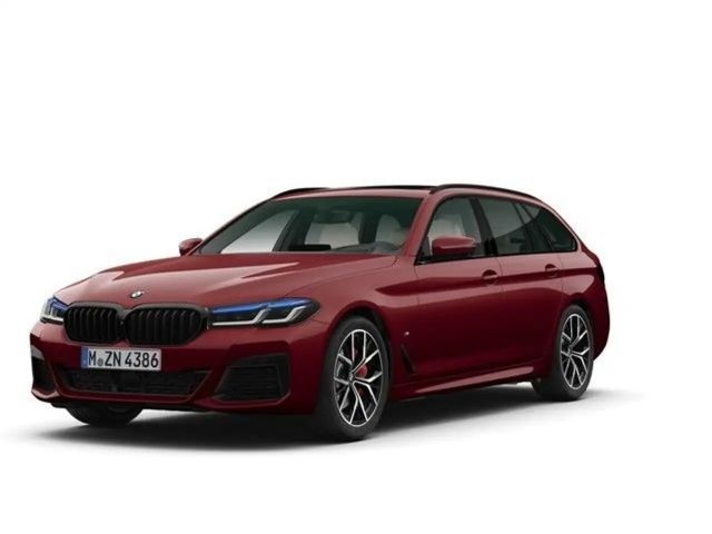 BMW 540 d xDrive Touring M Sportpaket Innovationsp. 2023 Diesel